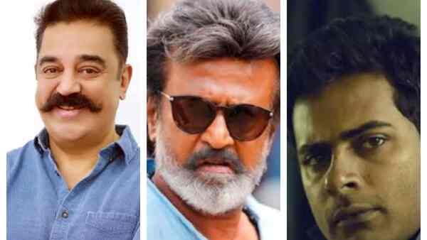 I'd love to direct both Kamal Haasan and Rajinikanth: Premam filmmaker Alphonse Puthren