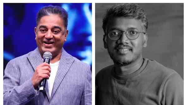 Maamannan director Mari Selvaraj thanks Kamal Haasan for THIS reason