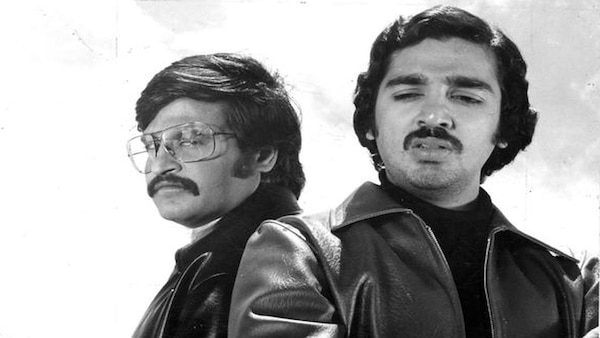 50 Years of Superstar Rajinikanth: The Friendship That Shaped a Legend