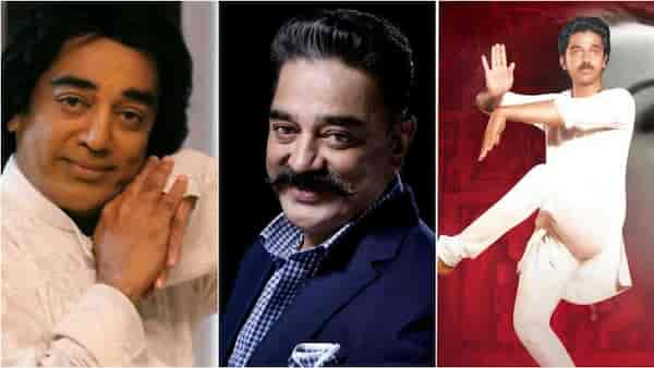 A Throwback To Kamal Haasan’s Hindi Debut