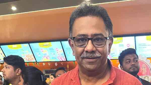 Exclusive! Kamaleswar Mukherjee on the arrest: Those friends in Tollywood who kept silent are also speaking up