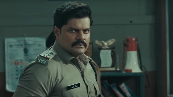 Sudev Nair in Kammattam