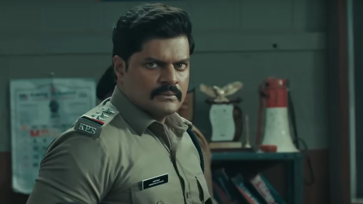 Did you know: Kammattam’s leading man Sudev Nair began his acting career in Hollywood