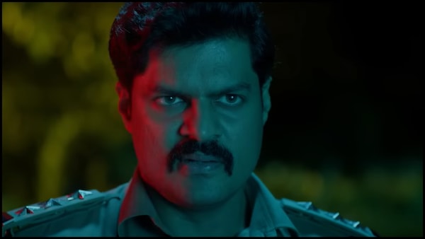 Kammattam review: Sudev Nair’s thriller series takes up a twisted case, but does not quite crack it