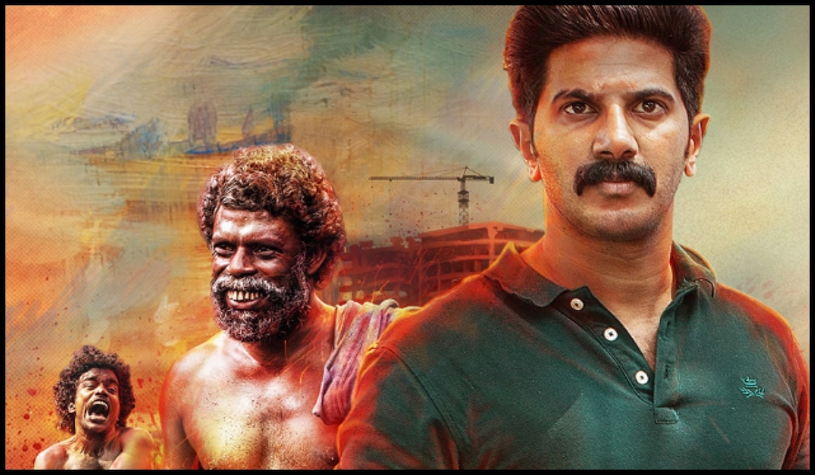 Dulquer Salmaan 'deserved' Kerala State Award for Kammatti Paadam, Vinayakan explains why