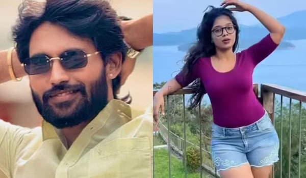 Kamrudin; VJ Parvathy