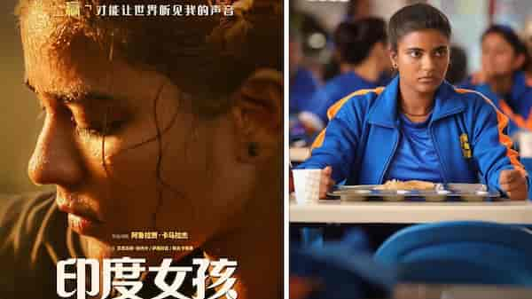 Here's when Aishwarya Rajesh's successful Tamil film Kanaa will release in theatres in China