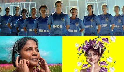 6 Tamil films that show women with resilience, courage and identity in modern times and where to stream on OTT