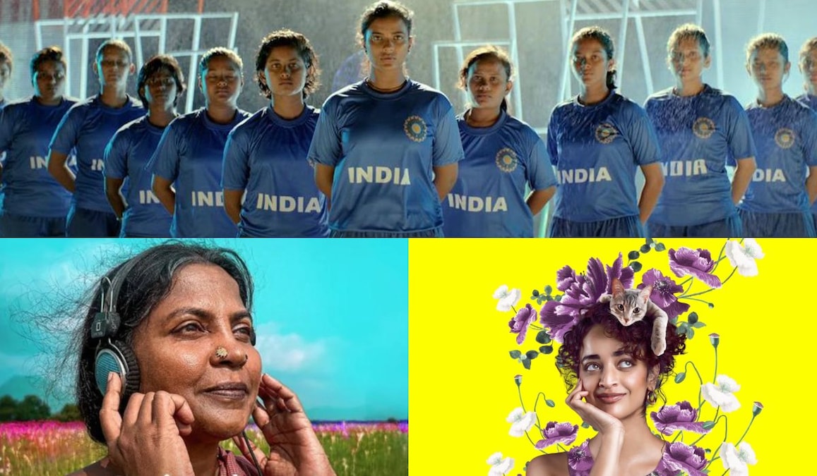 6 Tamil films that show women with resilience, courage and identity in modern times and where to stream on OTT