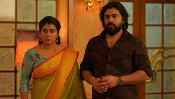 Kanakam Kaamini Kalaham preview: All you need to know about Nivin Pauly, Grace Antony’s comedy