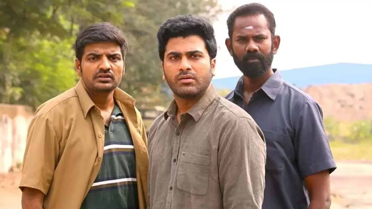 Kanam trailer: Sharwanand, Amala Akkineni play lead roles in this time travel-based family drama
