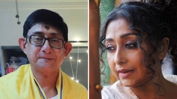 Court grants divorce to Kanchan Mullick and Pinky Banerjee