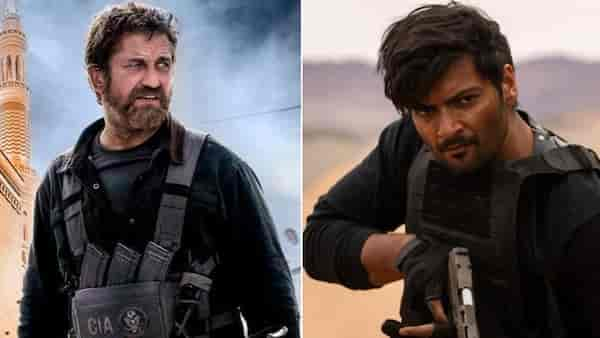 Kandahar review: Gerard Butler, Ali Fazal’s actioner is stunningly shot, but lacks thrill