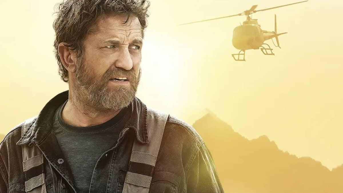 Kandahar OTT release date When and where to watch Gerard Butler and