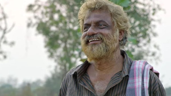 Prabhakar Kunder in Kandeelu