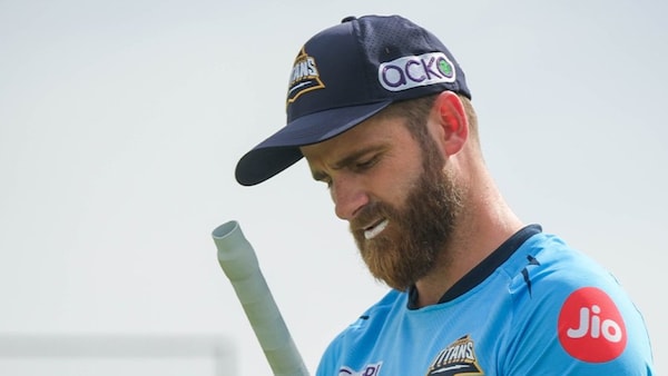 IPL 2024 - Kane Williamson finally makes it to GT's playing XI; David Miller misses out