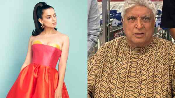 Court summons Javed Akhtar over Kangana Ranaut's 'criminal intimidation, insult' complaint