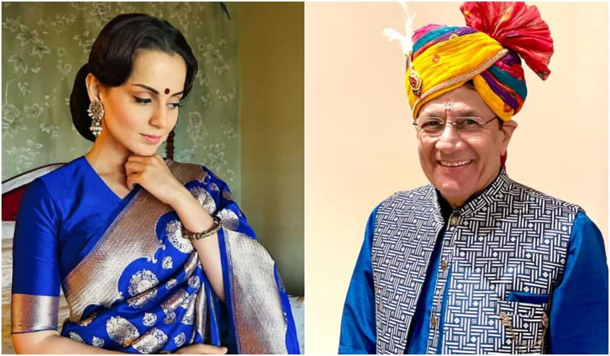 Lok Sabha Elections 2024 – Kangana Ranaut, Arun Govil, Naveen Jindal and others fielded in BJP’s fifth list