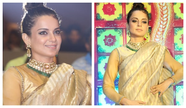 Kangana Ranaut talks about Chandramukhi 2, working with Prabhas, Ram Charan and missing a film with Mahesh Babu