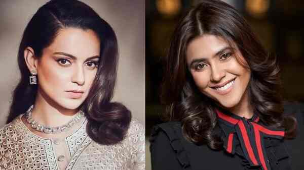 Lock Upp: Ekta Kapoor and Kangana Ranaut's tasks spark chaos in jail