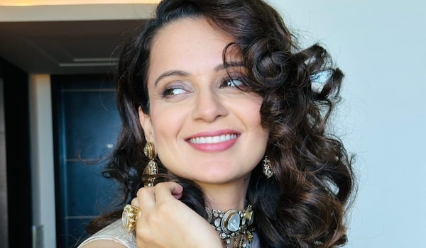 Kangana Ranaut