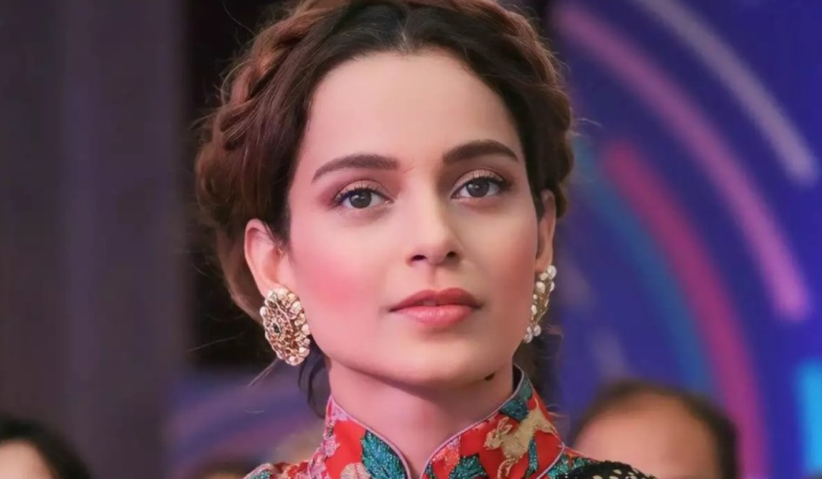Kangana Ranaut set for Hollywood debut with a horror film | Know the movie title and other details