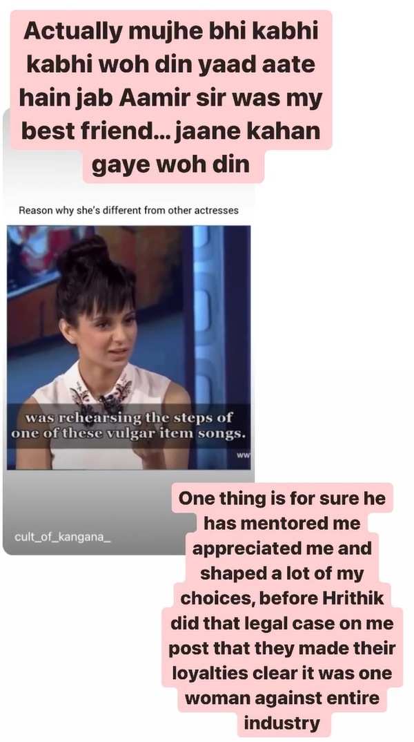 Kangana Ranaut/Instagram