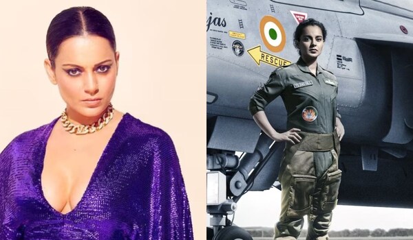 Kangana Ranaut to perform the traditional Ravan Dahan at Delhi's iconic Lav Kush Ramlila? Here’s what we know