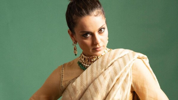 Kangana Ranaut gives a stern message to those involved in Mahadev Online Betting App Case: ‘Sudhar jao, nahi toh...’