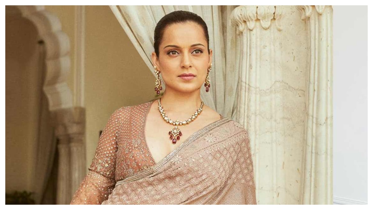 Kangana Ranaut on The Kerala Story controversy: Anyone who has a problem with its release is a terrorist