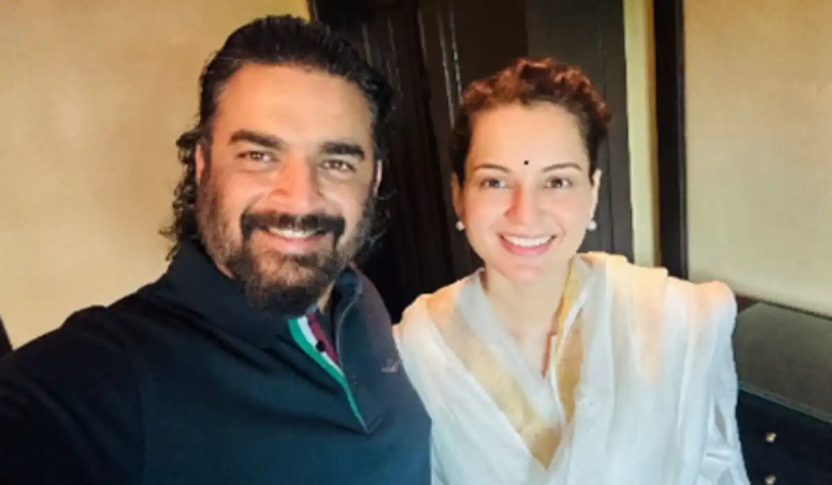 Kangana Ranaut and R Madhavan all set to come together for a ‘stunning script’