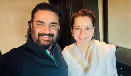 Kangana Ranaut and R Madhavan all set to come together for a ‘stunning script’
