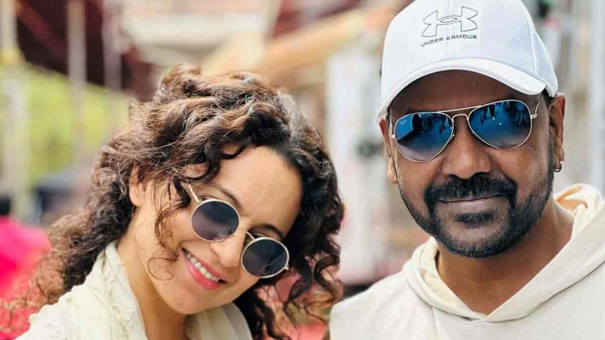 Kangana Ranaut-Raghava Lawrence's Chandramukhi 2 impresses MM Keeravani: 'Mind-blowing scenes'