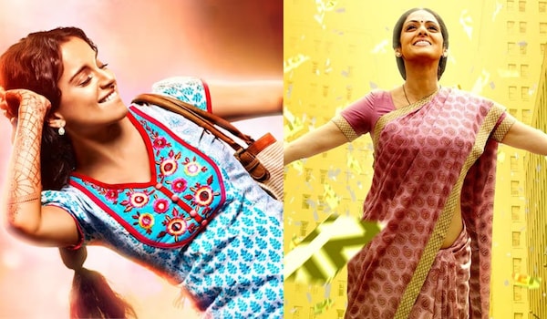 Diwali 2024: Sridevi's English Vinglish to Kangana Ranaut's Queen, seek the spark of inspiration from THESE movies on OTT