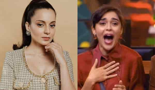 Bigg Boss 18: Kangana Ranaut comments on contestants in Salman Khan's show; quips, 'Andar jaa kar dictatorship dikhaayi hai'