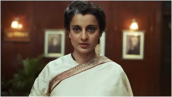 Kangana Ranaut reacts to Emergency release date delay: 'Meri film pe hi...'