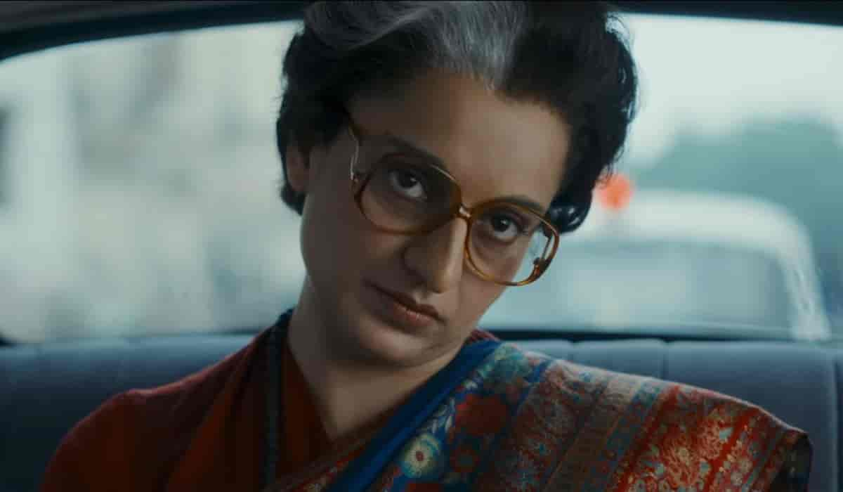 Kangana Ranaut's Emergency release banned in Bangladesh, but it's not what you're thinking