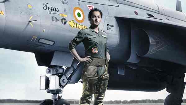 Tejas: Here's when Kangana Ranaut will unveil the teaser for her much-anticipated film