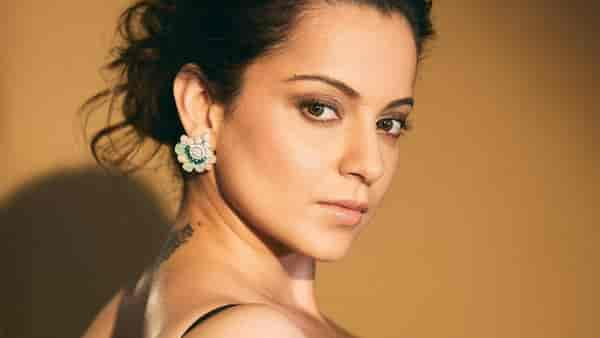 Emergency: Kangana Ranaut pens poetic note on how she loses her identity when working on a film