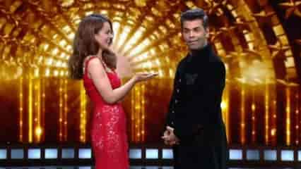 Kangana Ranaut offers Karan Johar her directorial film, will he play the villain?