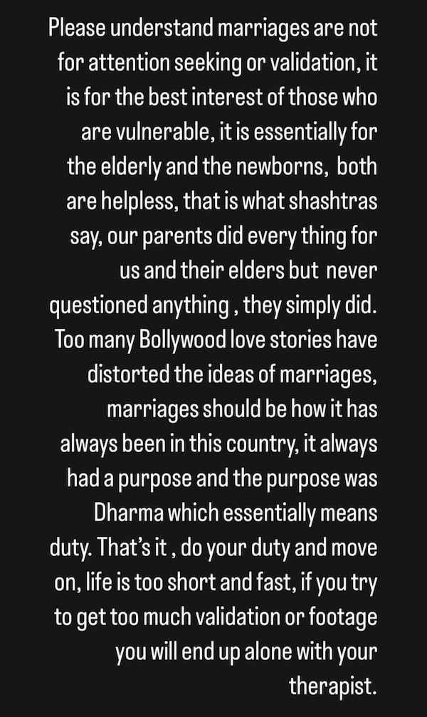 Kangana Ranaut, Mrs