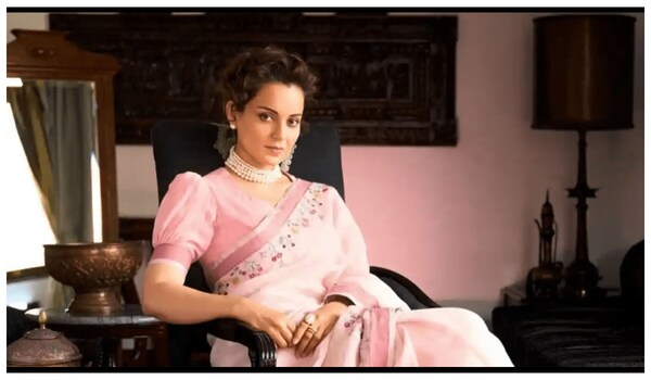 Kangana Ranaut slams Bollywood stars at Ambani pre-wedding bash; says, 'No matter how many...'