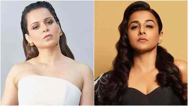 Not just Suchitra Krishnamoorthi but also Kangana Ranaut, Vidya Balan and other Bollywood actresses who shared their casting couch experience