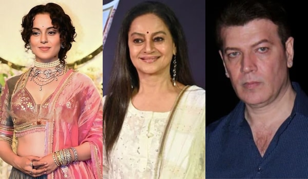 Aditya Pancholi's wife Zarina Wahab on his affair with Kangana Ranaut: 'I just can tell that I saw what he couldn’t...'