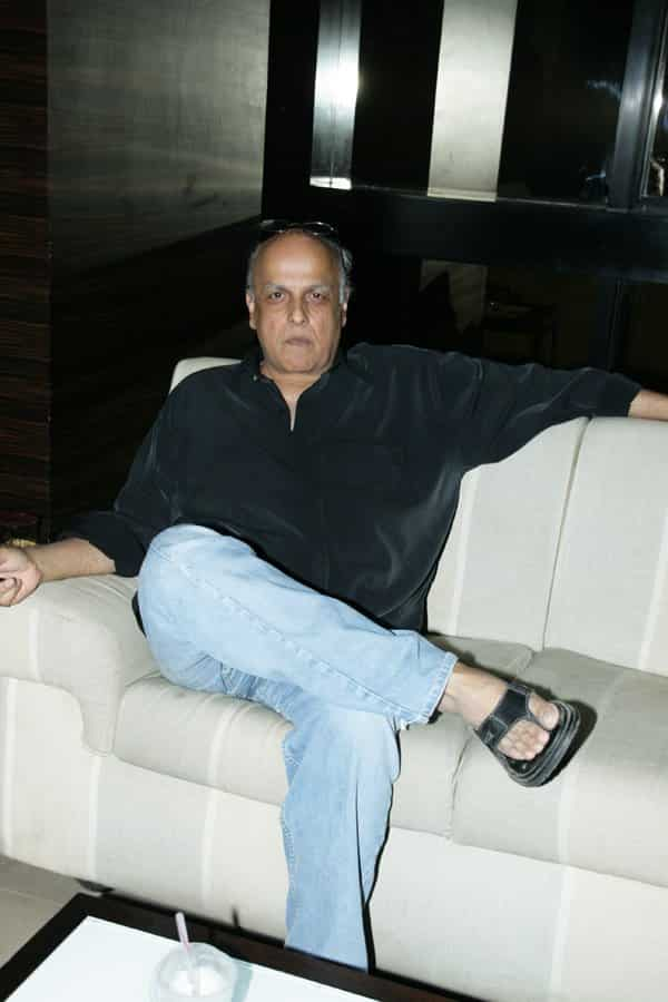 Kangana Ranauts allegations about Mahesh Bhatt