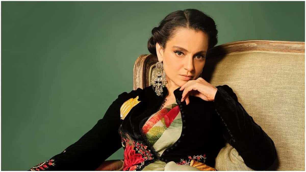 Kangana Ranaut’s old tweet about not wanting to contest elections from HP goes viral as she is named as the Lok Sabha candidate – Details Inside