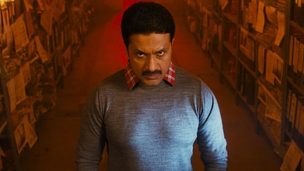 Kangaroo – Adityaa-led thriller sets theatrical date with audiences