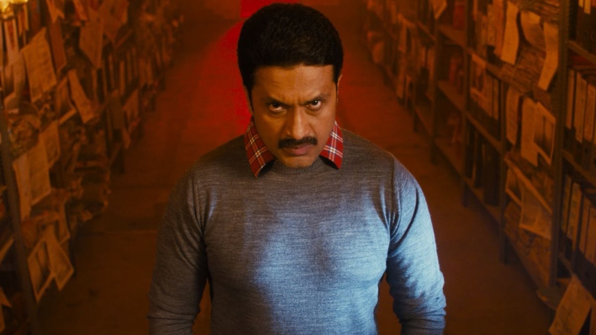 Kangaroo – Adityaa-led thriller sets theatrical date with audiences