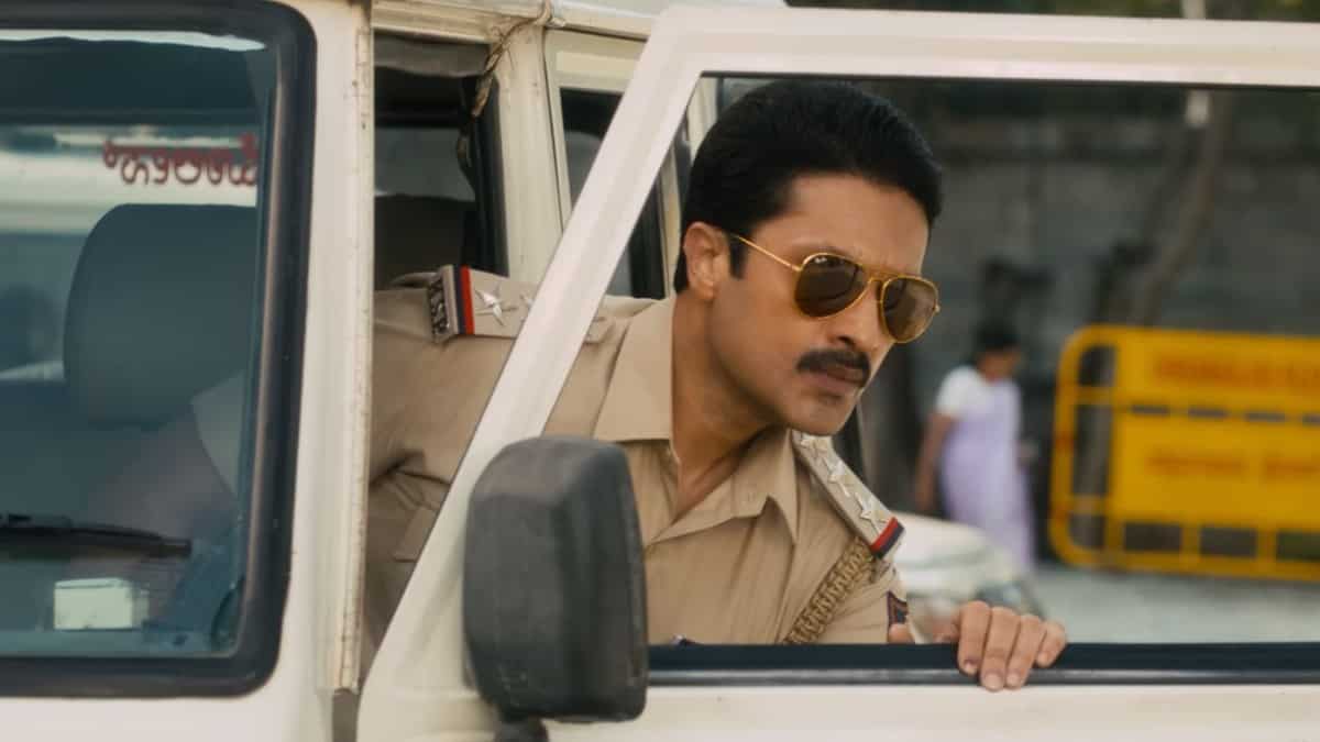 Adityaa to take THIS cop franchise ahead, but there's a catch