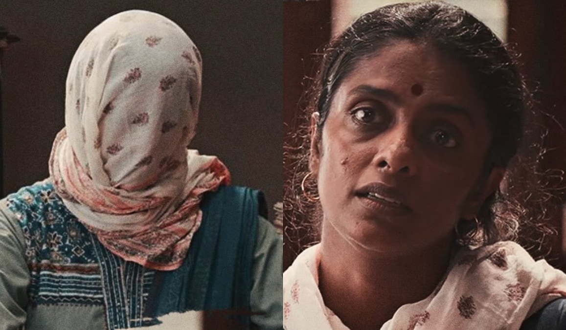 Assi release: Kani Kusruti opens up on playing a rape survivor and how it reignites trauma and pain